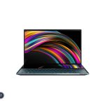لپ تاپ ایسوس Asus ZenBook Pro Duo UX581GV-A | الکامپ