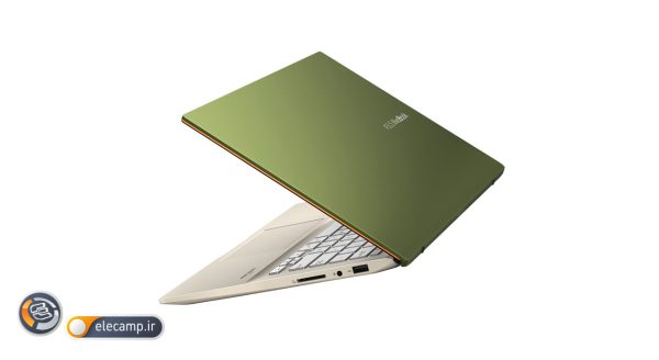 لپ تاپ ایسوس Asus VivoBook S14 S431FL-A | الکامپ