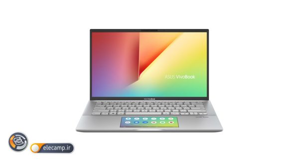 Asus VivoBook S15