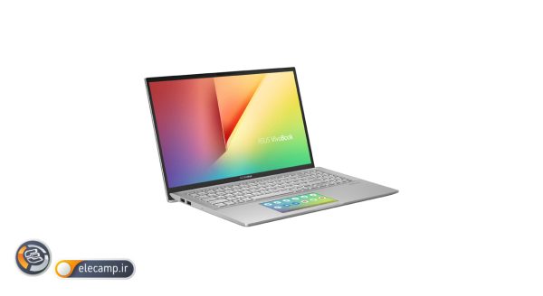 Asus VivoBook S15