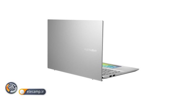 Asus VivoBook S15
