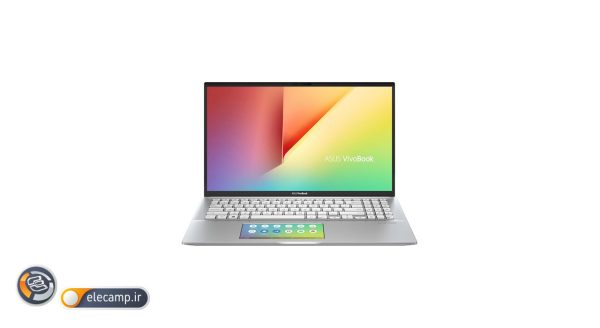 Asus VivoBook S15