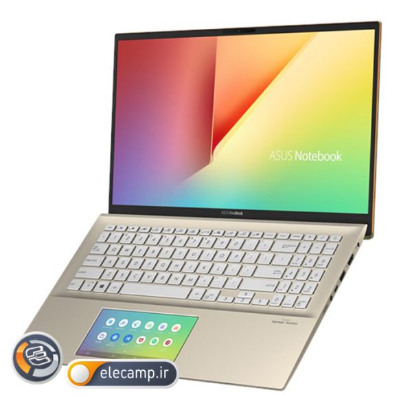 لپ تاپ ایسوس Asus VivoBook S15 S532FL-A | الکامپ