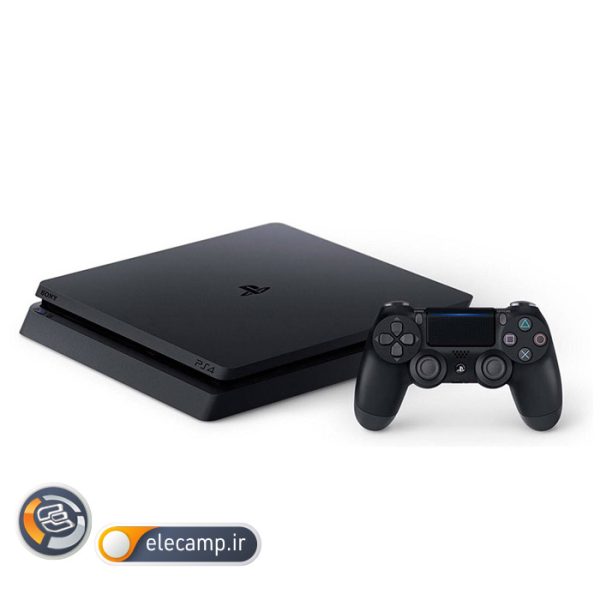 کنسول بازی Sony PlayStation4 Slim 1TB Region2-2216B | الکامپ