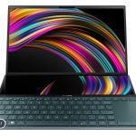 لپ تاپ ایسوس Asus ZenBook Pro Duo UX581GV-A | الکامپ