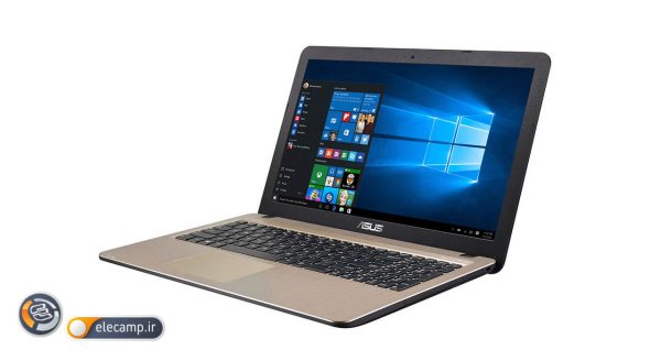 لپ تاپ ایسوس Asus VivoBook Max X540UA-C | الکامپ