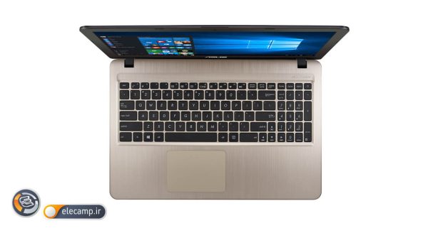 لپ تاپ ایسوس Asus VivoBook Max X540UA-C | الکامپ