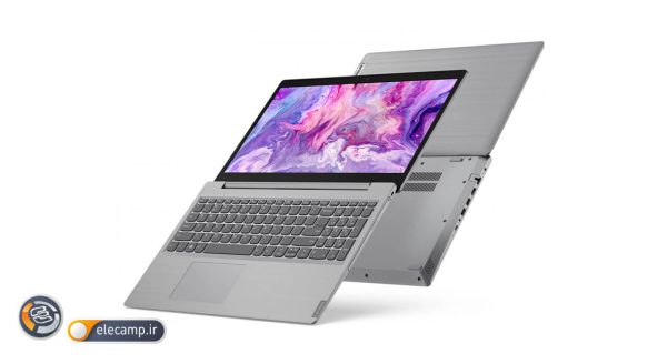 لپ تاپ لنوو Lenovo IdeaPad L3-DB | الکامپ