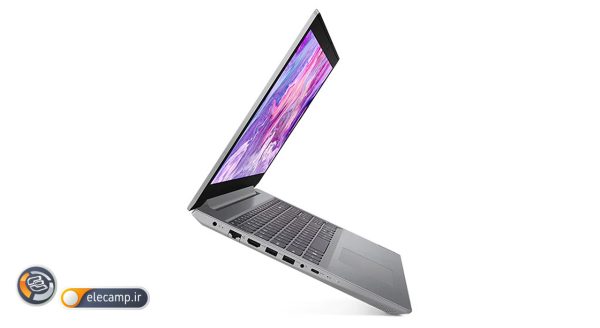 لپ تاپ لنوو Lenovo IdeaPad L3-DB | الکامپ