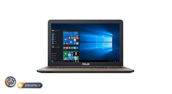 لپ تاپ ایسوس Asus VivoBook Max X540UA-C | الکامپ