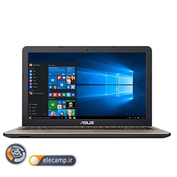 لپ تاپ ایسوس Asus VivoBook Max X540UA-C | الکامپ