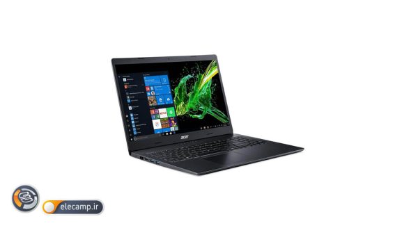 لپ تاپ ایسر مدل Aspire A315-55G-725U | الکامپ
