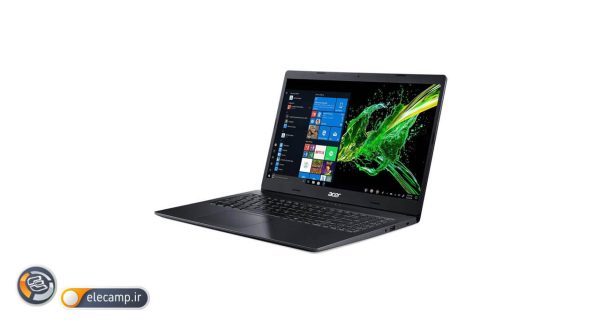 لپ تاپ ایسر مدل Aspire A315-55G-725U | الکامپ