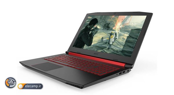 لپ تاپ ایسر Acer Nitro5 AN515-51-79DL | الکامپ