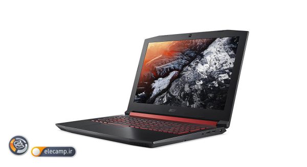 لپ تاپ ایسر Acer Nitro5 AN515-51-79DL | الکامپ