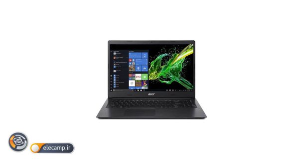 لپ تاپ ایسر مدل Aspire A315-55G-725U | الکامپ