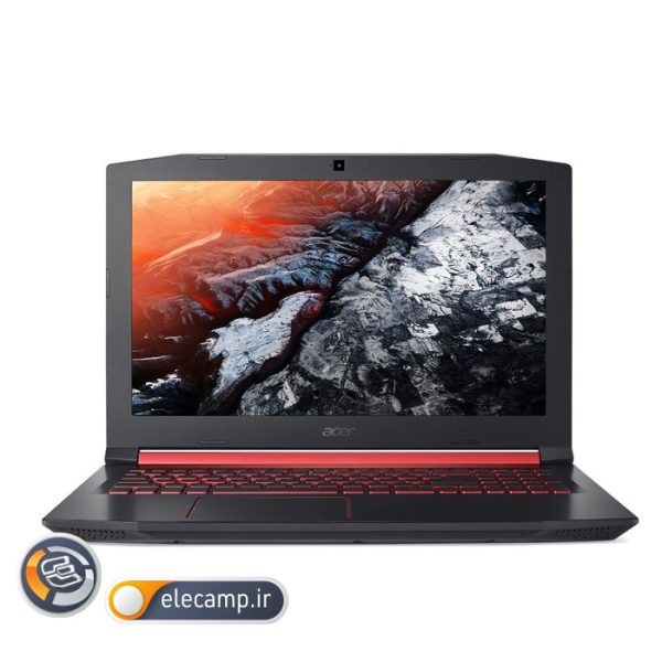لپ تاپ ایسر Acer Nitro5 AN515-51-79DL | الکامپ