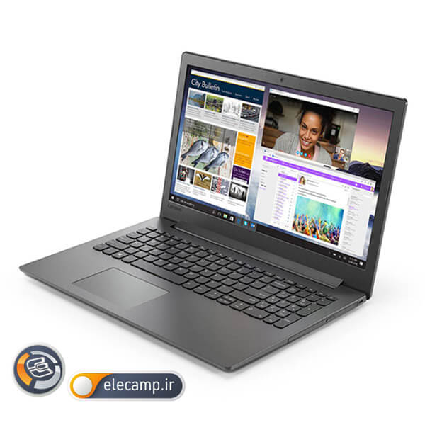 لپ تاپ لنوو Lenovo IdeaPad 130-IP130-JQ | الکامپ