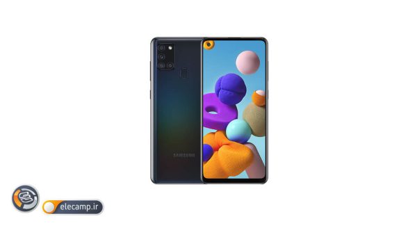 موبایل سامسونگ Samsung Galaxy A21s-64GB | الکامپ
