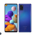 موبایل سامسونگ Samsung Galaxy A21s-64GB | الکامپ