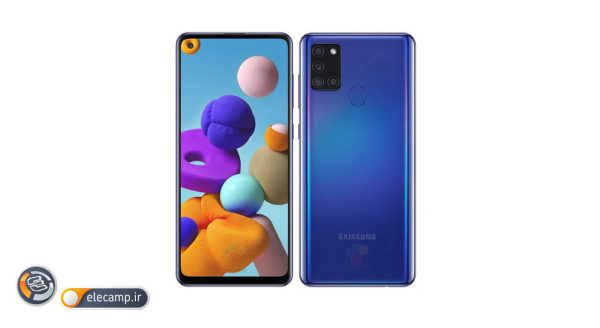 موبایل سامسونگ Samsung Galaxy A21s-64GB | الکامپ
