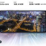 موبایل سامسونگ Samsung Galaxy A21s-64GB | الکامپ