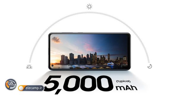 موبایل سامسونگ Samsung Galaxy A21s-64GB | الکامپ