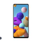 موبایل سامسونگ Samsung Galaxy A21s-64GB | الکامپ