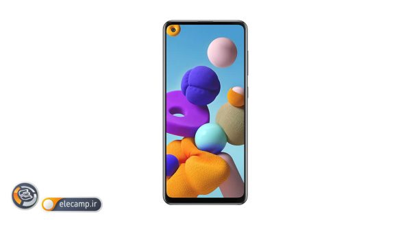 موبایل سامسونگ Samsung Galaxy A21s-64GB | الکامپ