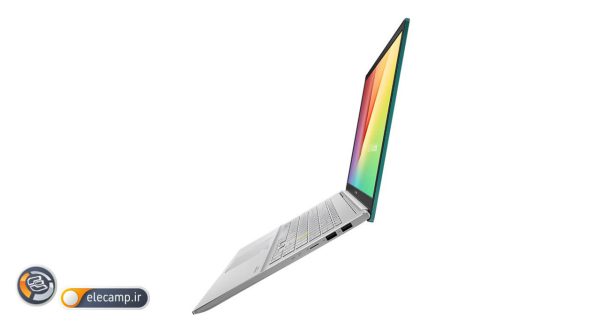 لپ تاپ ایسوس Asus VivoBook S15 S533JQ-A | الکامپ