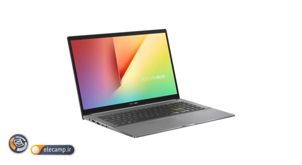 لپ تاپ ایسوس Asus VivoBook S15 S533JQ-A | الکامپ