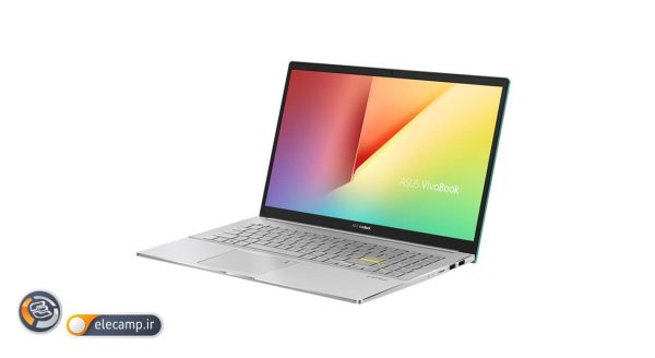 لپ تاپ ایسوس Asus VivoBook S15 S533JQ-A | الکامپ