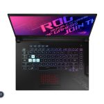 لپ تاپ ایسوس Asus ROG Strix G15 G512LI-A | الکامپ