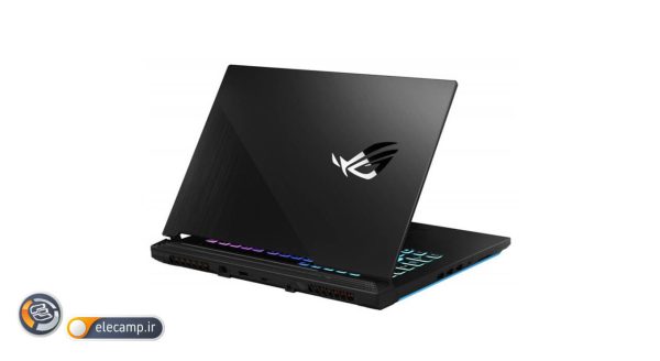 لپ تاپ ایسوس Asus ROG Strix G15 G512LI-A | الکامپ