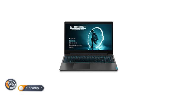 لپ تاپ لنوو Lenovo IdeaPad 15 Gaming L340-F | الکامپ