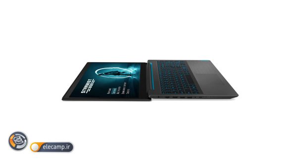 لپ تاپ لنوو Lenovo IdeaPad 15 Gaming L340-F | الکامپ