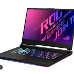 لپ تاپ ایسوس Asus ROG Strix G15 G512LI-A | الکامپ