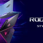لپ تاپ ایسوس Asus ROG Strix G15 G512LV-Z | الکامپ