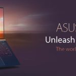لپ تاپ ایسوس ZenBook 14 UX433FQ-A | الکامپ