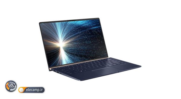 لپ تاپ ایسوس ZenBook 14 UX433FQ-A | الکامپ