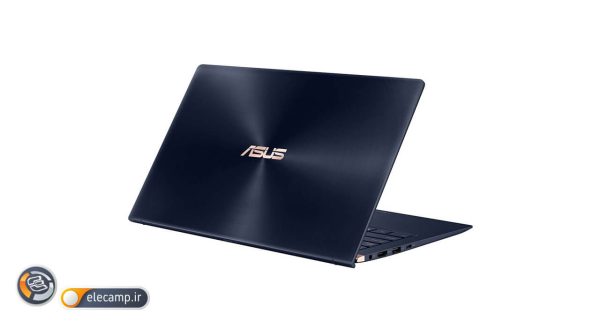 لپ تاپ ایسوس ZenBook 14 UX433FQ-A | الکامپ