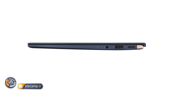 لپ تاپ ایسوس ZenBook 14 UX433FQ-A | الکامپ