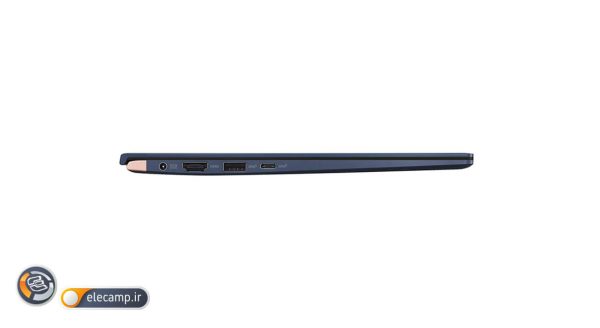 لپ تاپ ایسوس ZenBook 14 UX433FQ-A | الکامپ