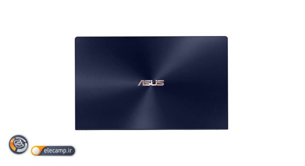 لپ تاپ ایسوس ZenBook 14 UX433FQ-A | الکامپ