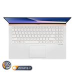لپ تاپ ایسوس ZenBook 14 UX433FQ-A | الکامپ
