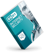 آنتی ویروس ESET 1 Device Security یک ساله