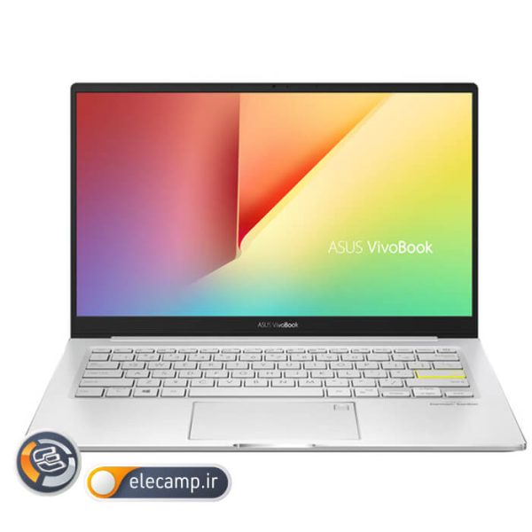 لپ تاپ ایسوس VivoBook S13 S333JQ-A | الکامپ