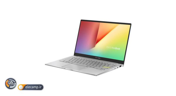 لپ تاپ ایسوس VivoBook S13 S333JQ-A | الکامپ