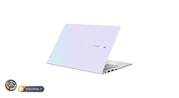 لپ تاپ ایسوس VivoBook S13 S333JQ-A | الکامپ