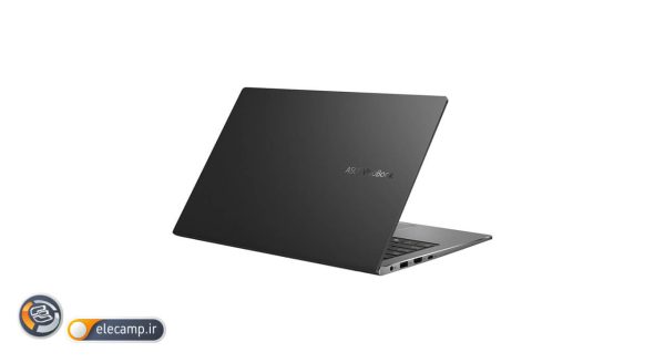 لپ تاپ ایسوس VivoBook S13 S333JQ-A | الکامپ